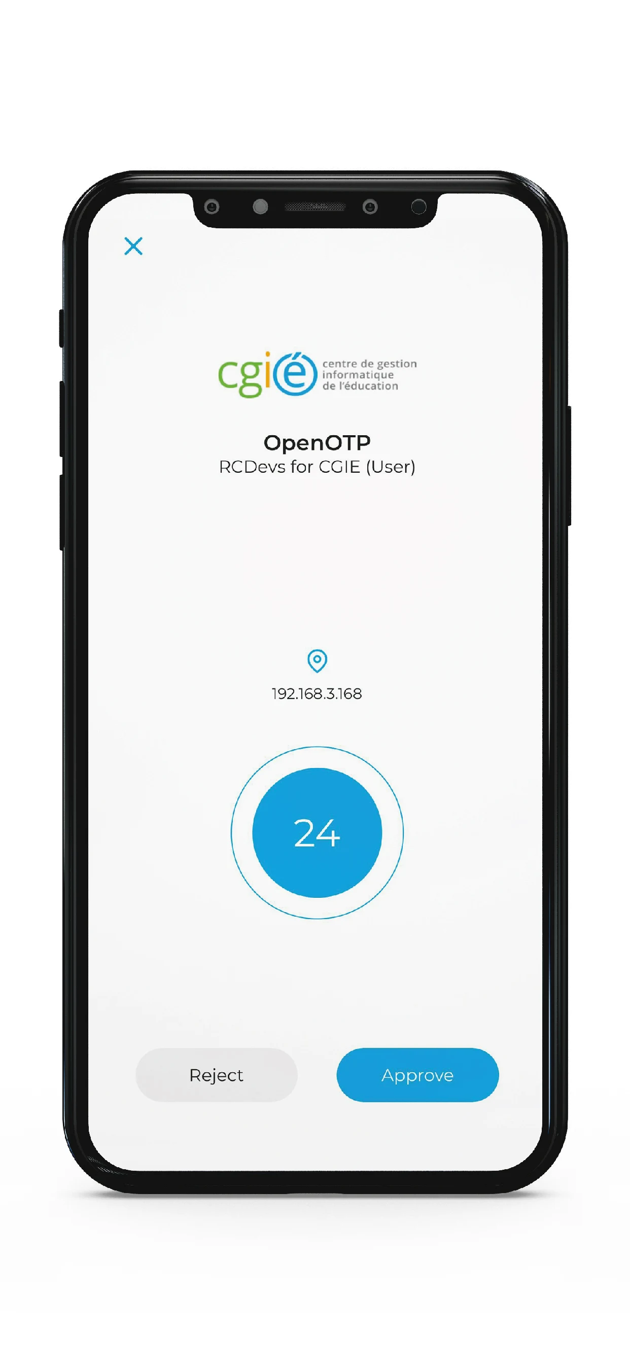 eduKey screenshot