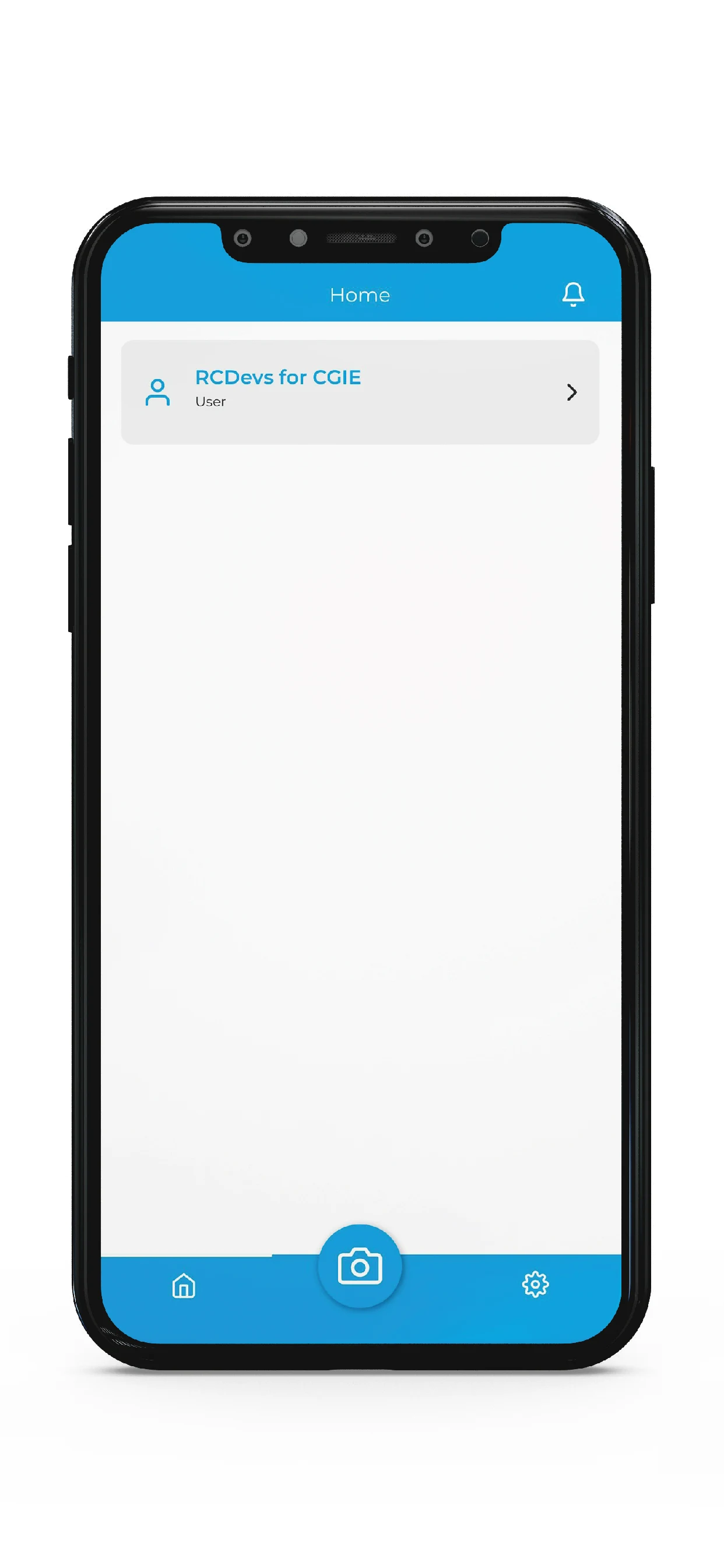 eduKey screenshot